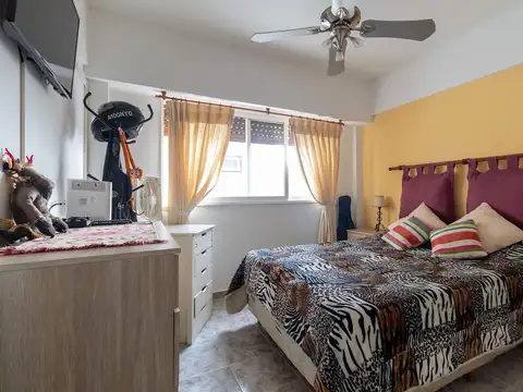 Departamento en Venta 43 años
