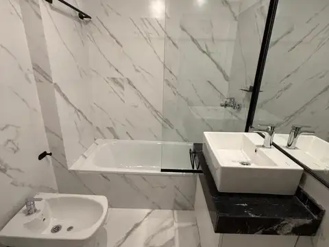 Departamento en Alquiler A Estrenar