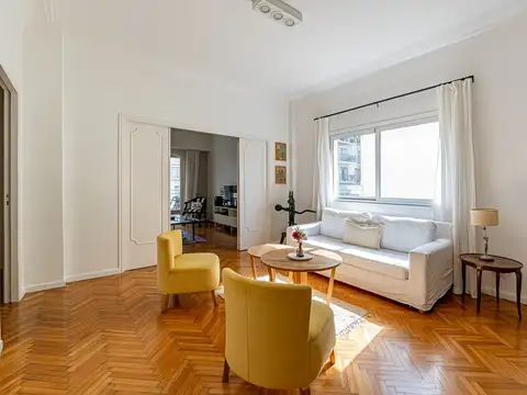 Departamento en Alquiler de 2 dormitorios