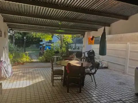 VENTA CASA 3 AMBIENTES - GENERAL LAS HERAS