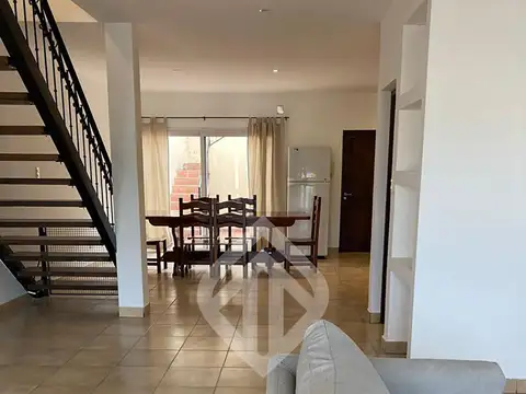 DÚPLEX EN VENTA - APTO CRÉDITO - GRAND BOURG