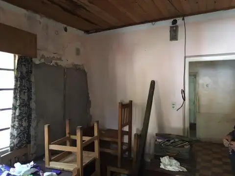 Casa en Venta en Zarate, USD 35.000