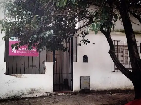 Casa en Venta Zona Villa Fox Zárate