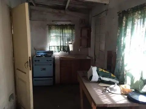 Casa en Venta Zona Villa Fox Zárate
