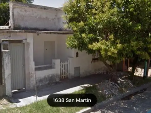 San Martin 1660