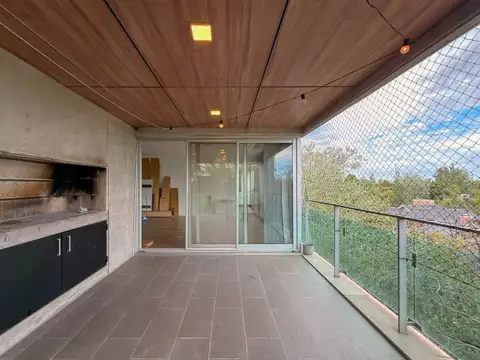 Departamento en Alquiler en Fisherton, USD 1.600