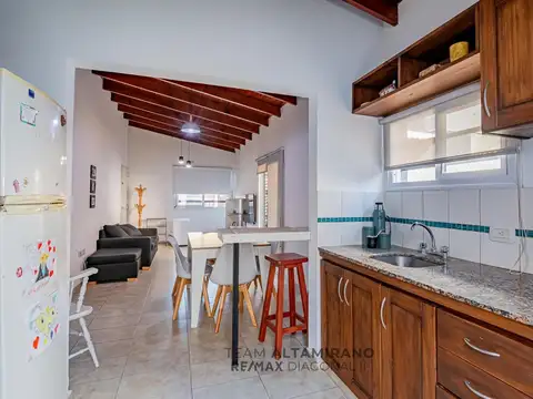 Casa en Venta 8 años