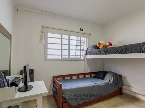 Casa en Venta de 2 dormitorios
