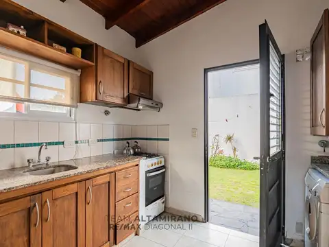 Casa en Venta en Manuel B Gonnet, USD 94.000