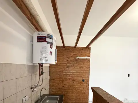 Depto Tipo Casa en Venta en Caballito, USD 48.000