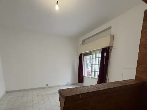 Ph Monoambiente Vivienda O Apto Profesional / Comercial / Consultorio / Local
