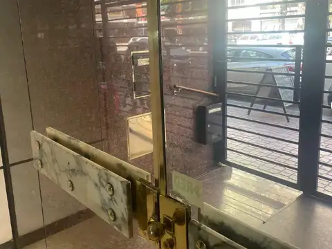 Venta departamento 2 amb con balcon en Av Diaz Velez al 3700, Almagro