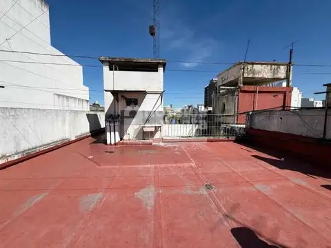 Av Belgrano y La Rioja