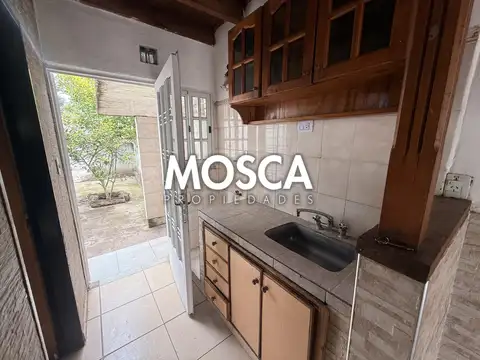 Casa en Alquiler 15 años