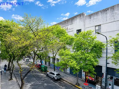 Departamento en Venta en Balvanera, USD 83.000