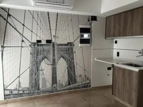 Departamento en Venta con 2 cocheras