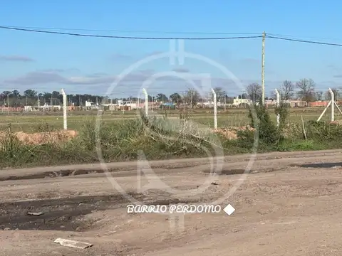 LOTEO MERLO FINANCIADO AUTOPISTA  PRESIDENTE PERON