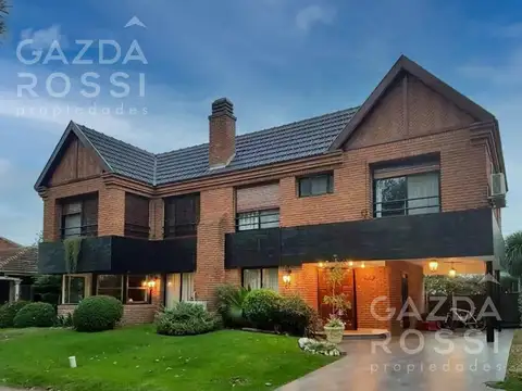 Casa en el Venado, Canning