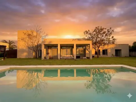 Casa en Venta en Talar Del Lago II, Countries y Barrios Cerrados en Tigre