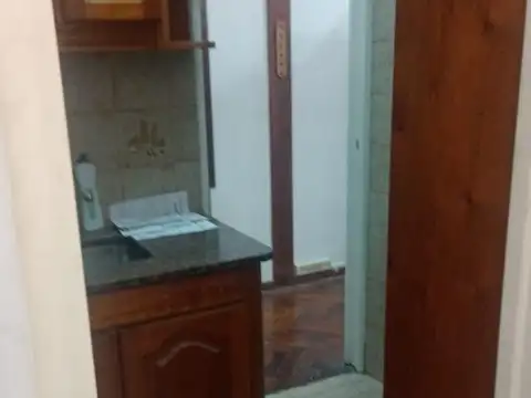 Departamento en Alquiler en Villa Crespo, $ 1.380.000
