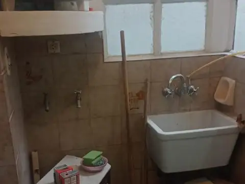 4 AMB EN VILLA CRESPO