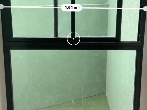 Departamento en Alquiler en Palermo, $ 800.000
