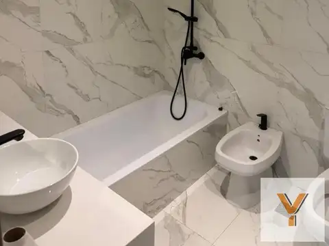 Departamento en Alquiler de 1 dormitorio