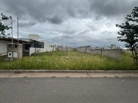 Lote en venta - Zona Norte Barrio Norte 1