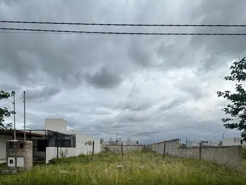 Lote en venta - Zona Norte Barrio Norte 1