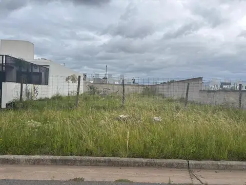 Terreno en Venta en Barrio Norte, USD 29.000