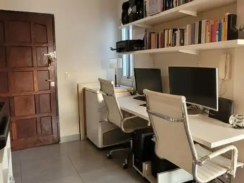 Oportunidad Villa Lynch: Departamento 3 ambientes