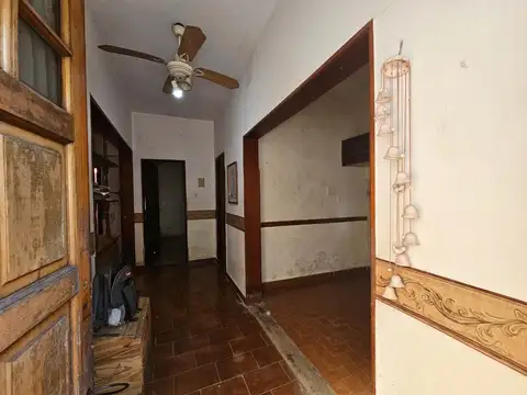 PH 3 AMBIENTES EN VENTA CON PATIO Y PARRILLA