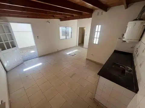 Depto Tipo Casa en Venta en Muñiz, USD 60.000