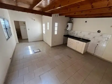 Depto Tipo Casa en Venta de 3 ambientes