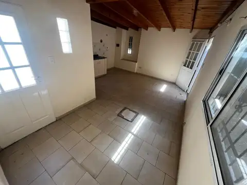 Depto Tipo Casa en Venta de 2 dormitorios