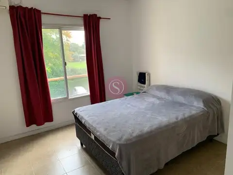 Duplex 2AMB en Venta, Jardines de Saravi, Pilar (APTO CREDITO) 100