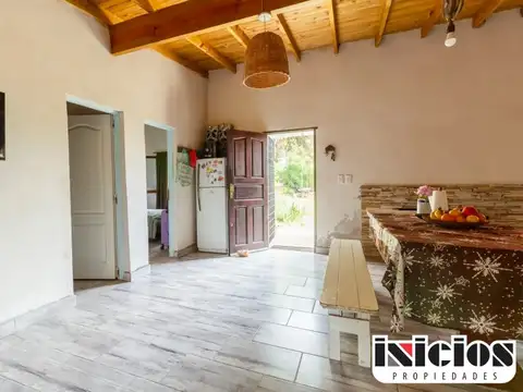 Casa en Venta en Mar de Ajo, USD 83.000