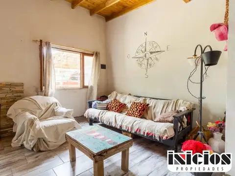 Casa en Venta de 2 dormitorios