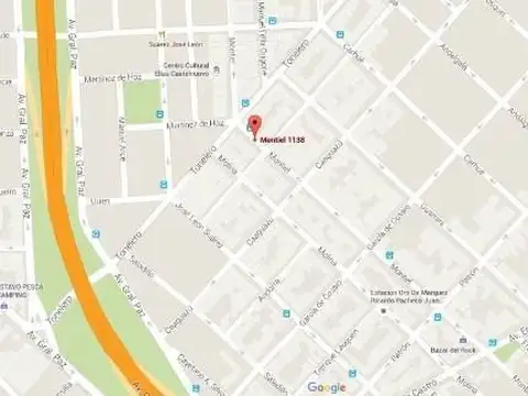 Cochera en Venta Fija