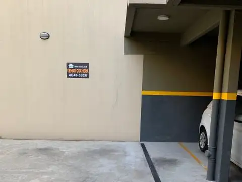 Cochera en Venta Fija