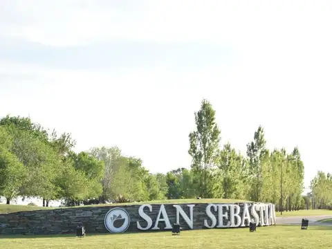 Terreno en Venta en San Sebastian, USD 87.000