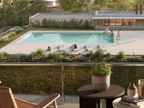 Departamento en Venta al Sur