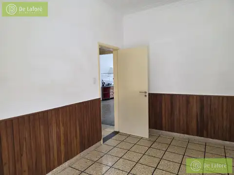 Depto Tipo Casa en Alquiler en Beccar Alto, $ 1.300.000