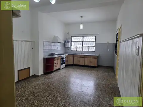 Depto Tipo Casa en Alquiler al Sur