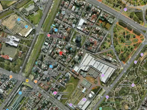 Departamento en Venta en Palermo, USD 79.000