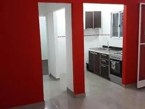 Departamento en venta - 1 Dormitorio 1 Baño - Palermo