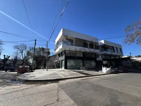 LOCAL COMERCIAL EN VENTA – BELL HUB, CITY BELL