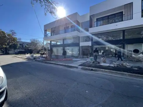 LOCAL COMERCIAL EN VENTA – BELL HUB, CITY BELL