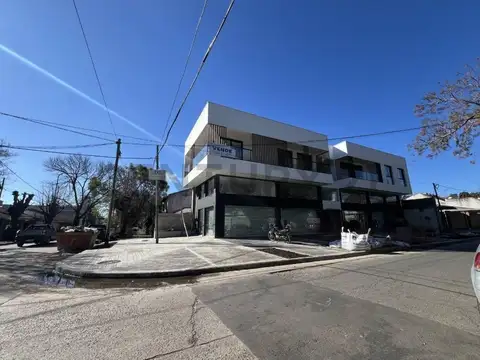 Local en Venta A Estrenar