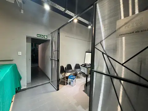 Galpon en Venta en Villa Nueva de Guaymallen, USD 220.000
